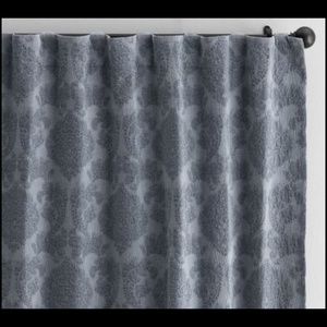 Pottery Barn Curtains